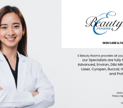 E Beauty Rooms & Laser Clinic