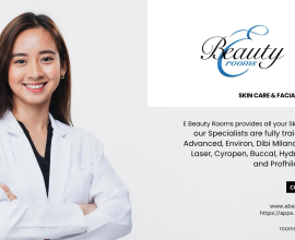 E Beauty Rooms & Laser Clinic
