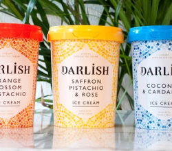 Darlish Ice Cream