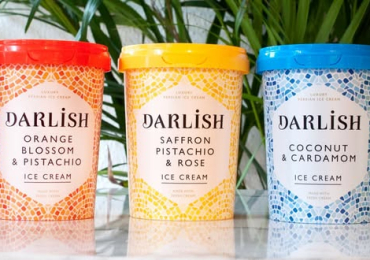 Darlish Ice Cream