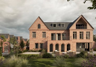 Brick Architects