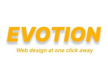 Evotion Web Design Ltd