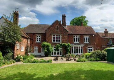Springfield House Community Centre