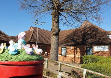 Chells Manor Community Association