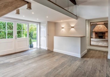 Bespoke Carpentry & Construction