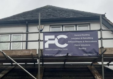 Ferrity Construction