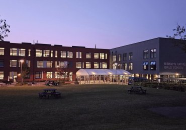 Bishop’s Hatfield Girls’ School