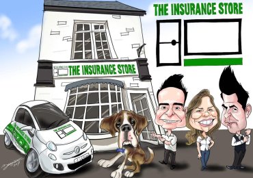 The Insurance Store