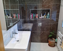 LT Plumbing And Heating