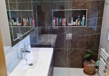 LT Plumbing And Heating