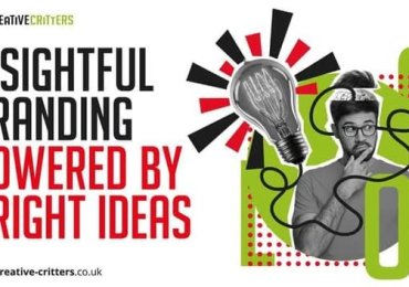 Creative Critters Agency