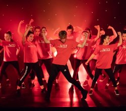 Aviv Dance Studios