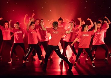 Aviv Dance Studios