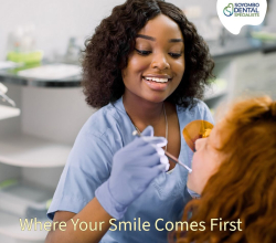 Dental Specialists St Albans