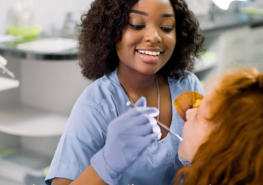 Dental Specialists St Albans