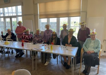 Age Concern St Albans