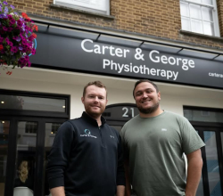 Carter & George Private Clinic