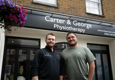 Carter & George Private Clinic