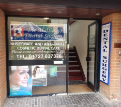 The Maltings Dental Surgery