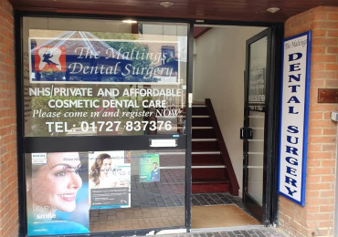 The Maltings Dental Surgery