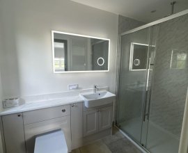 Winn’s Plumbing and Heating Ltd