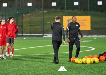 Volenti Academy St Albans