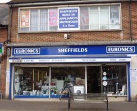 Sheffields