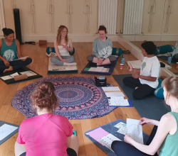 Ayurveda with Kasia at The Secret Space