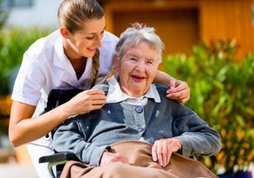 Blue River Home Care