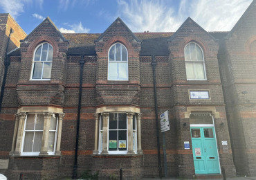 The Maltings Surgery