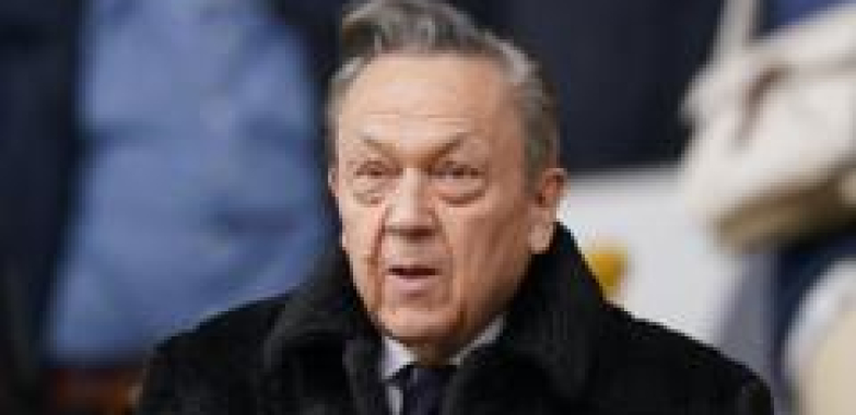 David Sullivan banned from contact with West Ham women’s and youth teams since 2023