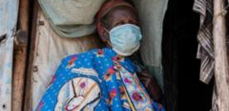 Ebola spread in DR Congo ‘deeply alarming’, MSF warns
