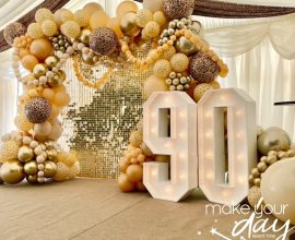 Make Your Day Event Hire