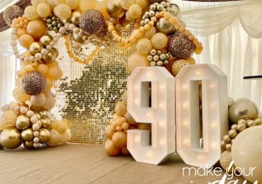 Make Your Day Event Hire