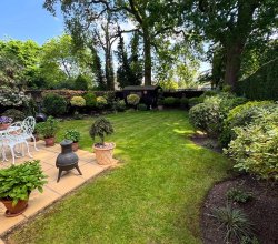St Albans Gardening Services