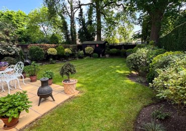 St Albans Gardening Services