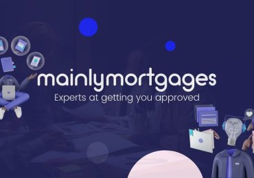 Mainly Mortgages