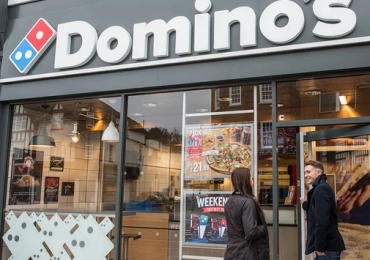Domino’s Pizza