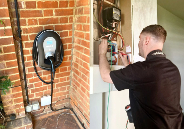 Herts EV Specialists Ltd