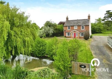 Your Move Estate Agents Watford