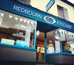 Redbourn Eyecare