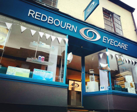 Redbourn Eyecare