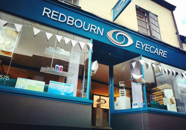 Redbourn Eyecare