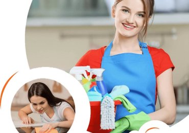 BP Master Cleaners ltd