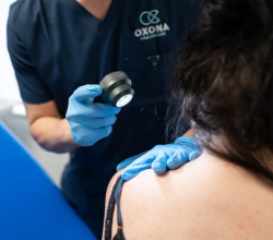 Oxona Healthcare