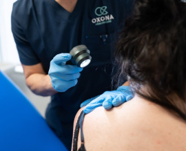 Oxona Healthcare