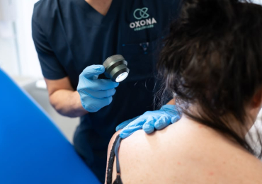 Oxona Healthcare