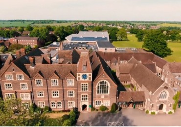 St George’s School