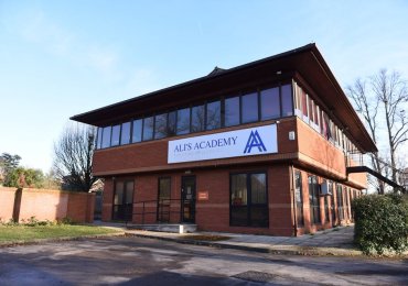 Ali’s Academy Watford