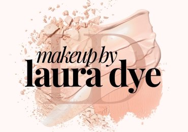 Makeup by Laura Dye